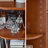 Modern Retro Style Sideboard