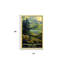 Adirondack Mountains, impression murale sans cadre-684678967-774218245