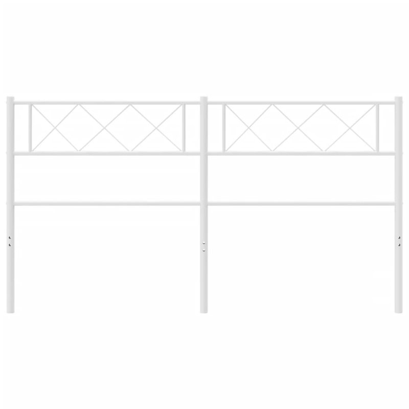 Replace Headboard, 90 x 156 cm, White