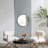 Round Mirror,Circle Mirror-1031919862
