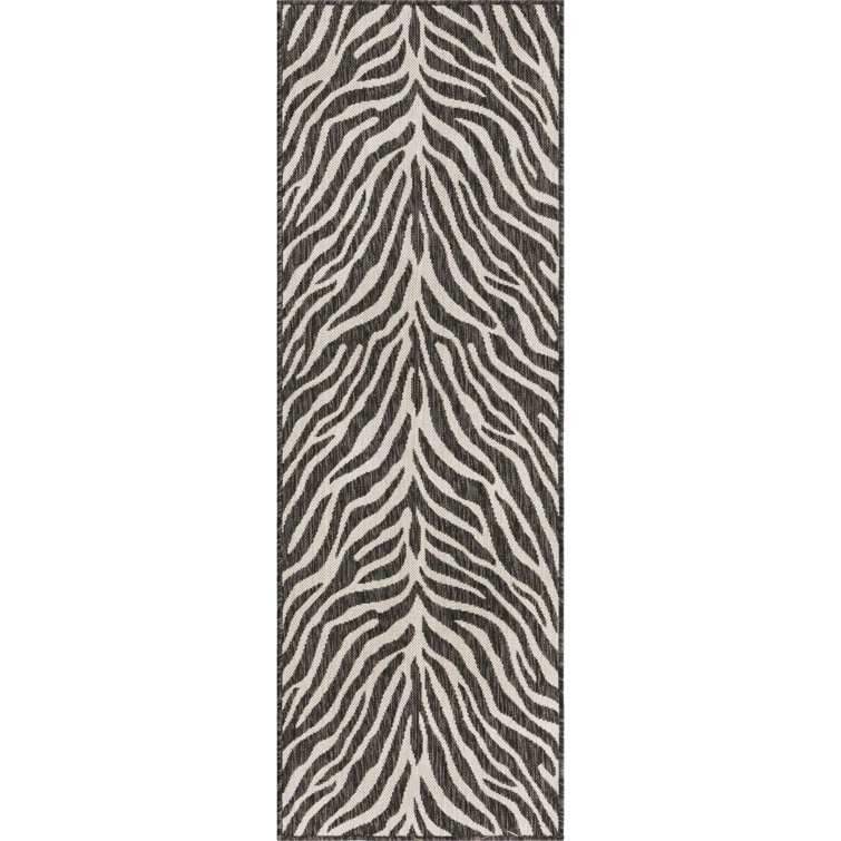 Phocas Animal Print Indoor / Outdoor Rug