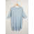 Bleu argenté est en rupture de stock