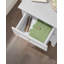 Yarmouth 2 Drawer Bedside Table-49608494