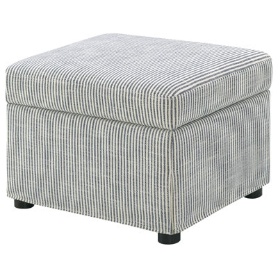 Lyons Lift Top Storage Ottoman