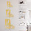 Décoration murale en métal-94208243-94208242