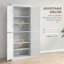 Armoire de cuisine autoportante 72,5 "H-556716263
