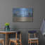 «Poppy Field (Giverny)» par Claude Monet, art mural en métal-767149688