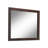 Oberreit Rectangle Dresser Mirror