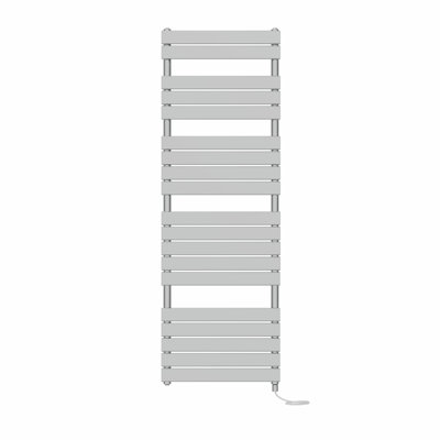 Bozan Flat Panel Towel Rail Heated Towel Rails