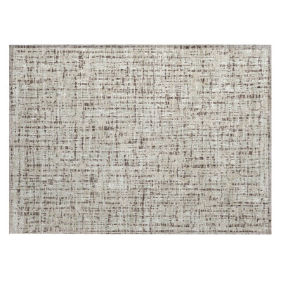Machine Washable Indoor/Outdoor Chantille ACN2735 Modern Rug
