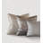 Isolde Linen Throw Pillow