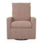 Fauteuil inclinable et oscillant manuel Bejtulla-62364071