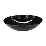 Murano Glass Handmade Circular Vessel Bathroom Sink