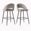 Tabouret de bar 30 po Leray-1371726191