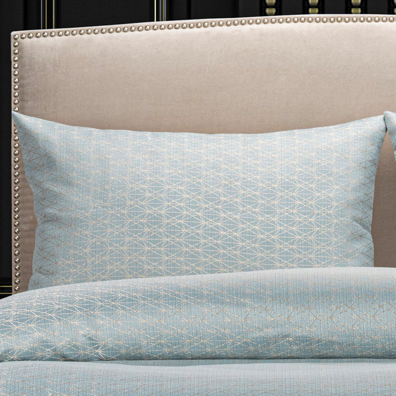 Pillow Sham, King, Mist