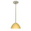Luminaire suspendu pour dôme simple 1 lumières Tessa-4710792-4710786-11025369