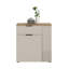 Particle Board / Chipboard Standard Accent Chest-1929517188