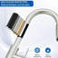 Moverlesenk Kitchen Faucet