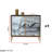 Italian Light Luxury Accent Cabinet Accent Cabinet