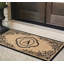 Paillasson Albertina Monogram-415546458