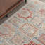Tapis oriental bleu-1318231691