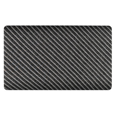 Trendi Switch Double Blanking Plate