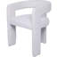 Deadrian Upholstered Accent Chair