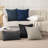 Mashala Reversible Pillow Cover-786733364