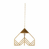 Spark 1 - Light Unique Geometric Pendant