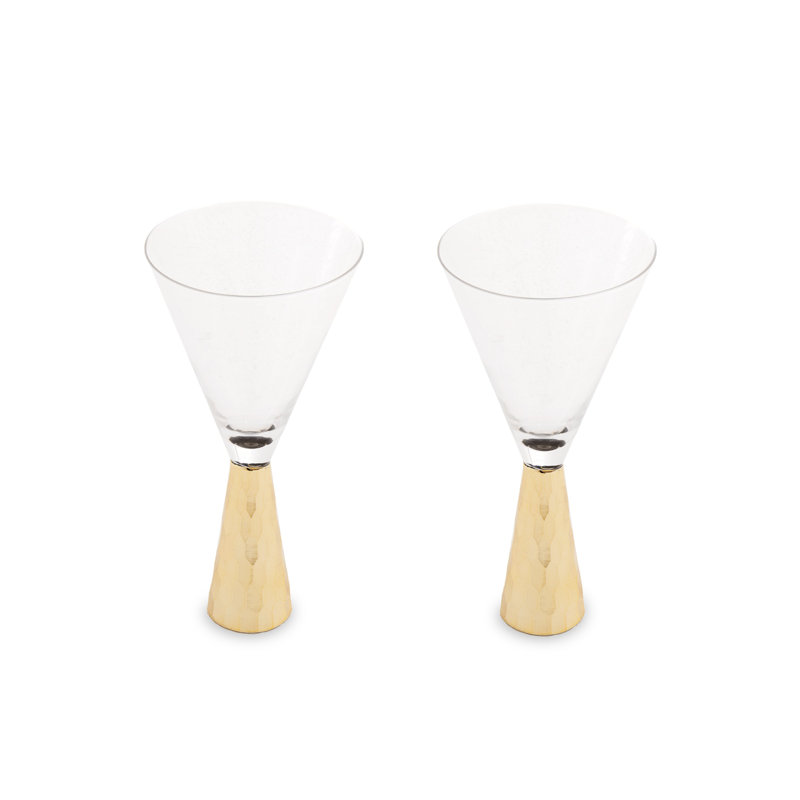 Aelianna 300ml Wine Glass Set