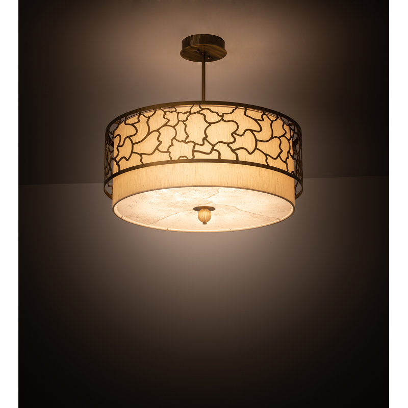 Deserto Seco 4 - Light Chandelier