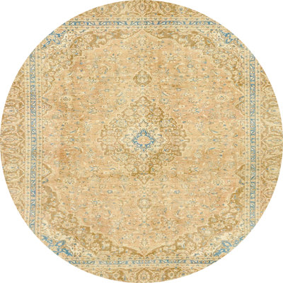 Tapis abstrait moderne 2103