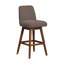 Tabouret pivotant Cesley Deryn-1426239539-1426239536-1426239537