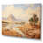 Wrapped Canvas