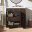 Meuble-lavabo simple 36 po avec plateau en SMC Adonia-898473094-984896613