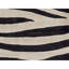 Hand Woven Wool Animal Print Area Rug