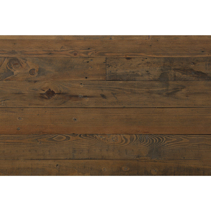 Table de chevet 2 tiroirs Craigsville