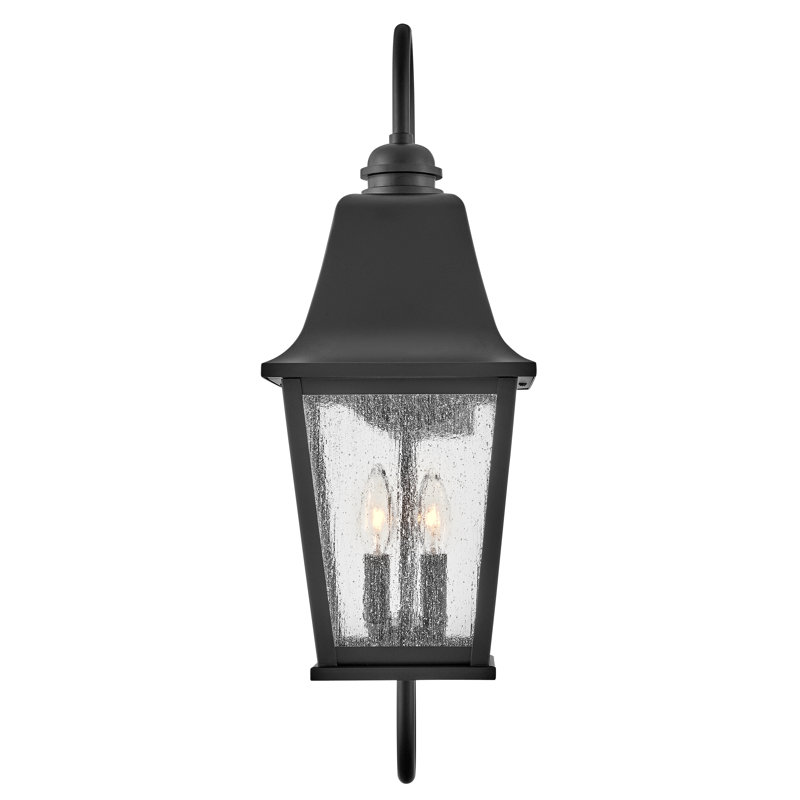 Hinkley Kingston Wall Mount
