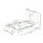 Kiria Upholstered Platform Bed-1177193696