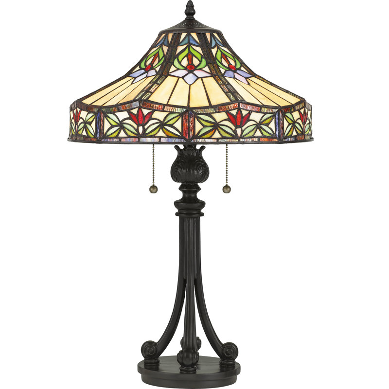 Lampe de table 26,5 "Alekya