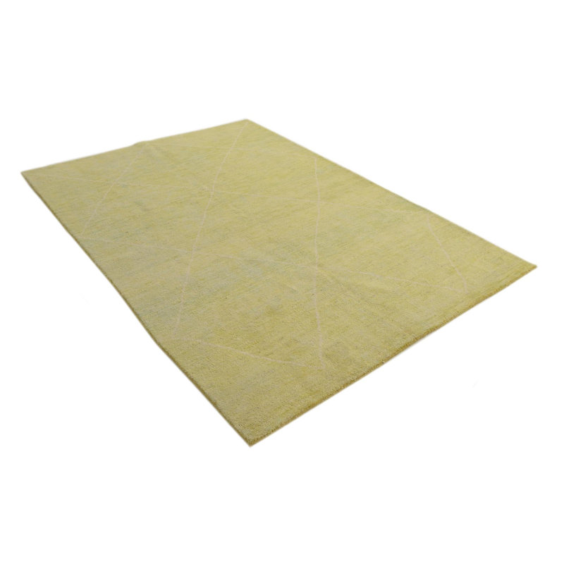 Ottilie Light Green Rug
