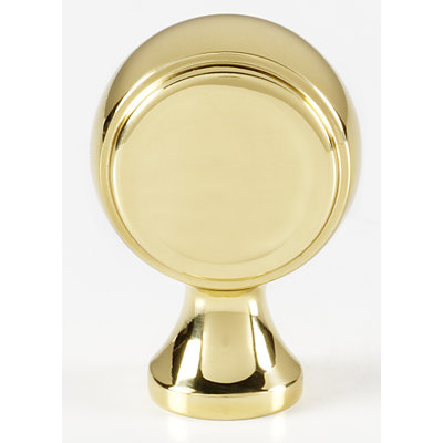 Poignée ronde Royale