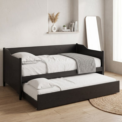 Dedham Twin Wood Daybed