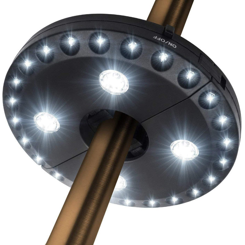 6'' LED String Lights