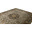 Hand Knotted Area Rug in Black