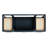 Peightyn 54.75'' Single Bathroom Vanity Base Only-93359343