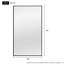 Miroir pleine grandeur Barnab-604470255-647779968