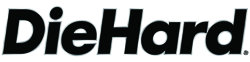 DieHard logo