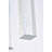 Sinkler 5 lights pendant in chrome