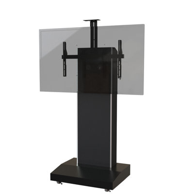AVFI Single Screen Floor Stand Mount